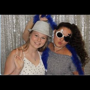 Meet your Posher, Jordyn